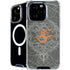 Grey Serenity iPhone 16 Pro MagSafe Case
